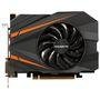 Placa de Vídeo Gigabyte NVIDIA GeForce GTX 1070 Mini ITX OC 8G, GDDR5 - GV-N1070IXOC-8GD
