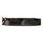 Placa de Vídeo Gigabyte NVIDIA GeForce GTX 1070 Mini ITX OC 8G, GDDR5 - GV-N1070IXOC-8GD