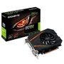 Placa de Vídeo Gigabyte NVIDIA GeForce GTX 1070 Mini ITX OC 8G, GDDR5 - GV-N1070IXOC-8GD