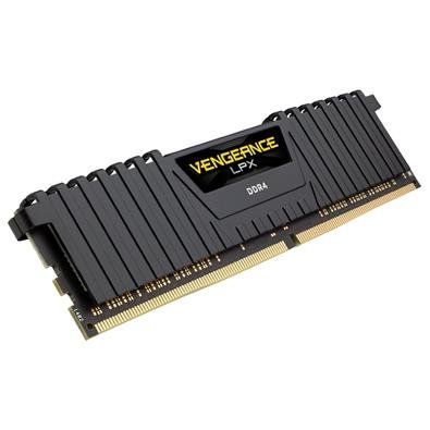 Memória Corsair Vengeance LPX 8GB | KaBuM!