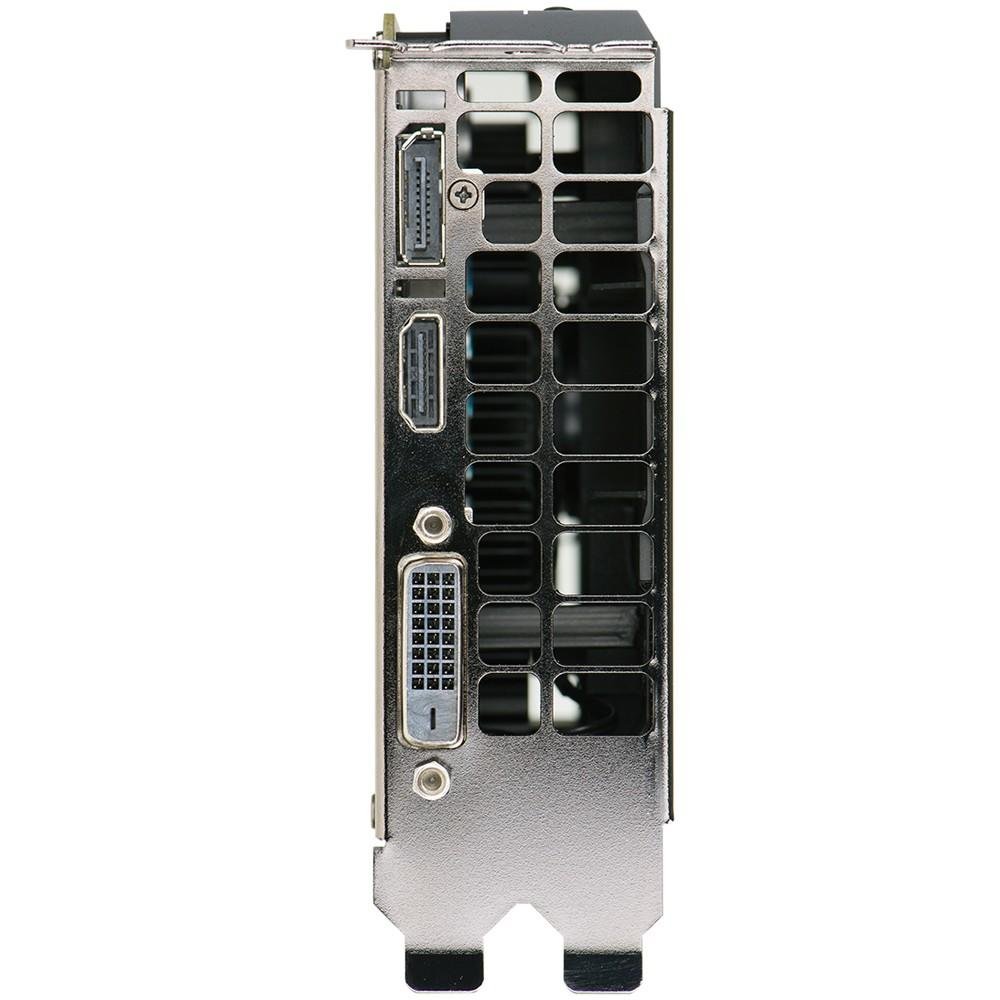 Imagem 4 de 6 do produto Placa de Vídeo EVGA NVIDIA GeForce GTX 1050 Gaming 2GB, GDDR5 - 02G-P4-6150-KR