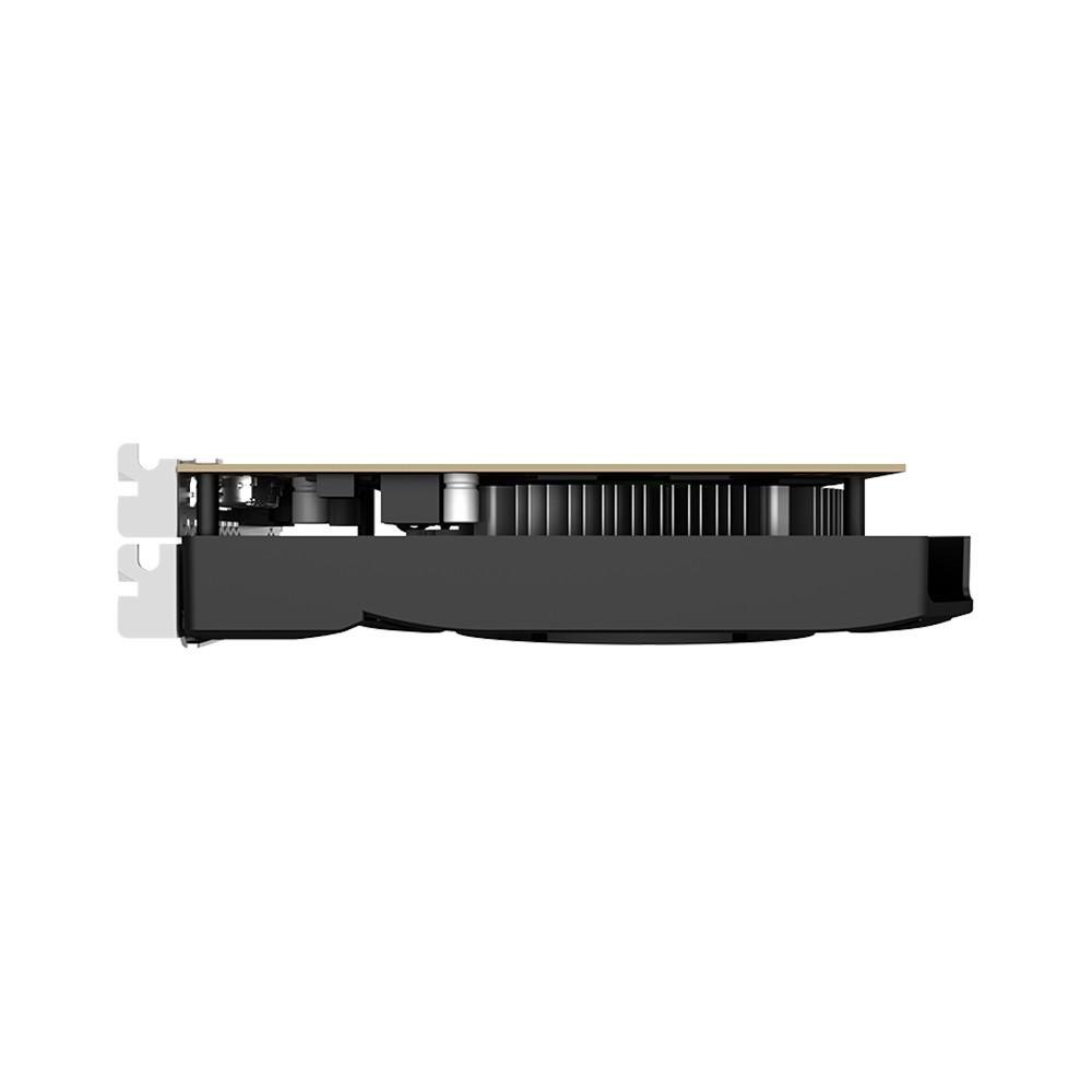 Placa de Vídeo VGA NVIDIA PNY GEFORCE GTX 1050 2GB GDDR5 128bits - VCGGTX10502PB Placa de Vídeo VGA NVIDIA PNY GEFORCE GTX 1050 2GB GDDR5 128bits - VCGGTX10502PB