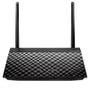 Roteador Wireless ASUS RT-AC51U,Dual band AC 750Mbps, 2 Antenas,USB para impressora e 3G/4G,Configuração fácil,ASUS Aicloud, VPN, Streaming