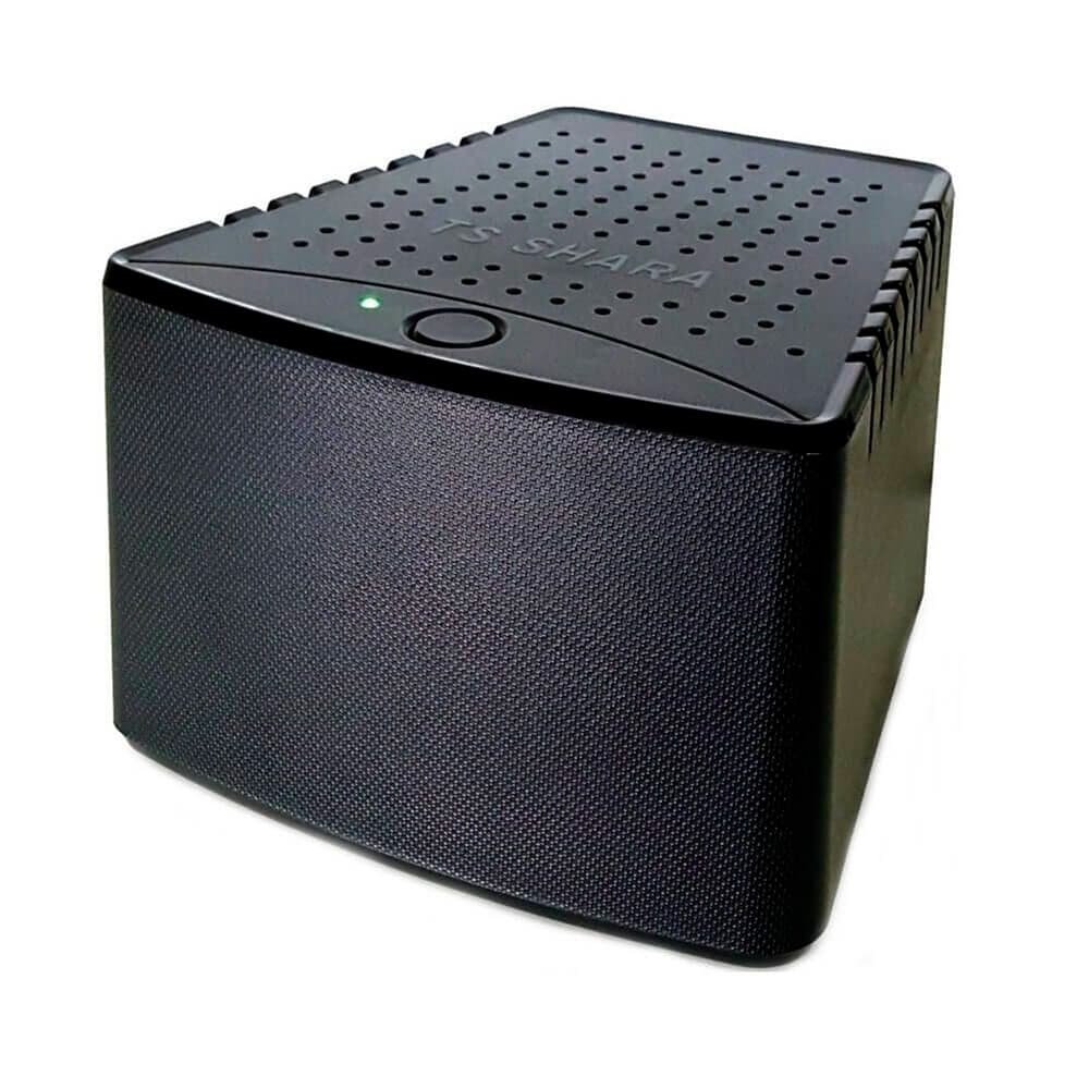 Estabilizador Eletrônico TS Shara Powerest ABS 2000VA Mono 6 Tomadas 9010