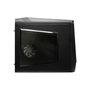 Gabinete NZXT ATX Tempest Evo Preto