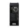 Gabinete NZXT ATX Tempest Evo Preto