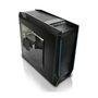 Gabinete NZXT ATX Tempest Evo Preto
