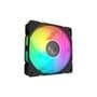 Ventoinha ASUS TUF Gaming TR120, 120mm, ARGB, Preto - 90DA0090-B00000