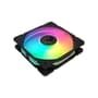 Ventoinha ASUS TUF Gaming TR120, 120mm, ARGB, Preto - 90DA0090-B00000