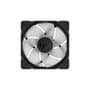 Ventoinha ASUS TUF Gaming TR120, 120mm, ARGB, Preto - 90DA0090-B00000
