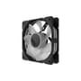 Ventoinha ASUS TUF Gaming TR120, 120mm, ARGB, Preto - 90DA0090-B00000