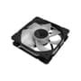 Ventoinha ASUS TUF Gaming TR120, 120mm, ARGB, Preto - 90DA0090-B00000