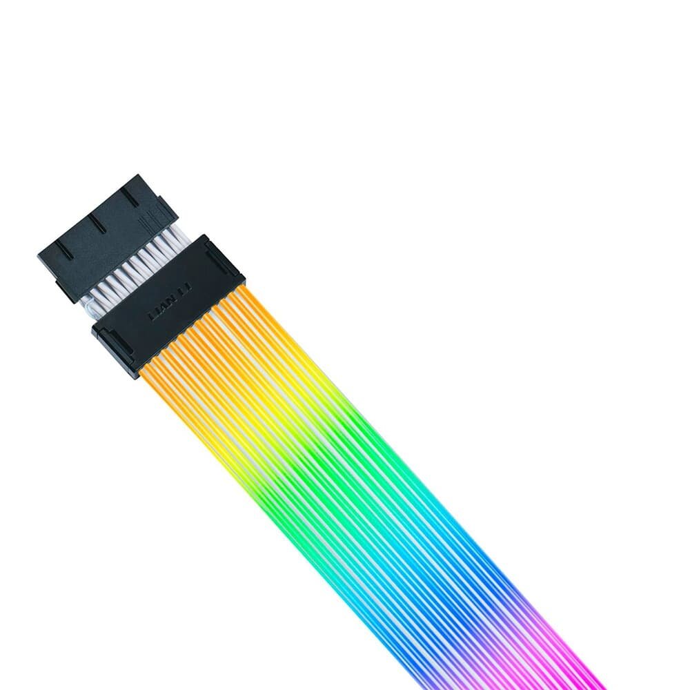 Lian Li Strimer Wireless 24P | KaBuM!