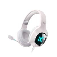 Fone de Ouvido G9 Wired Branco Mchose Mc-g9-5