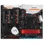 Placa-Mãe GIGABYTE p/ Intel LGA 1151 ATX AORUS GA-Z270X-GAMING 7 DDR4
