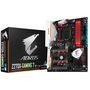 Placa-Mãe GIGABYTE p/ Intel LGA 1151 ATX AORUS GA-Z270X-GAMING 7 DDR4
