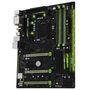 Placa-Mãe GIGABYTE p/ Intel LGA 1151 GA-GAMING B8, B250, DDR4