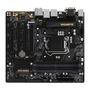 Placa-Mãe GIGABYTE p/ Intel LGA 1151 mATX GA-Z270M-D3H DDR4