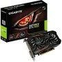 Placa de Vídeo Gigabyte NVIDIA GeForce GTX 1050 OC 2GB, GDDR5 - GV-N1050OC-2GD