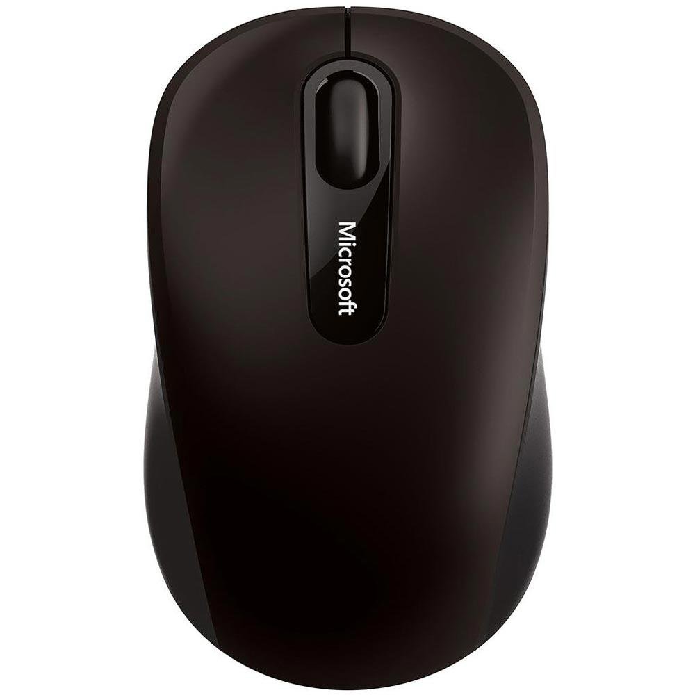 Mouse Sem Fio Microsoft 3600, Bluetooth - PN700008 Mouse Sem Fio Microsoft 3600, Bluetooth - PN700008