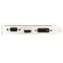 Placa de Vídeo MSI NVIDIA GeForce GT 710 1GD3H LP 1GB, DDR3