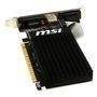 Placa de Vídeo MSI NVIDIA GeForce GT 710 2GD3H LP 2GB, DDR3