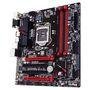 Placa-Mãe Gigabyte GA-B150M-Gaming 3, Intel LGA 1151, mATX, DDR4, Preto - GA-B150M-GAMING 3