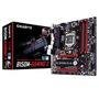 Placa-Mãe Gigabyte GA-B150M-Gaming 3, Intel LGA 1151, mATX, DDR4, Preto - GA-B150M-GAMING 3