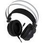 Headset Gamer C3 Tech Vulture 7.1 Preto PH-G710BK