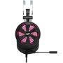 Headset Gamer C3 Tech Vulture 7.1 Preto PH-G710BK