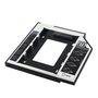 Case Empire Caddy  p/ HD de Ultrabook 9.5mm - 4337