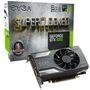 Placa de Vídeo EVGA NVIDIA GeForce GTX 1060 6GB SC Gaming, GDDR5 - 06G-P4-6163-KR