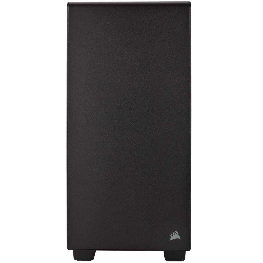 Imagem 4 de 8 do produto Gabinete Corsair Gamer Carbide ATX Series 400Q Preto CC-9011100-WW