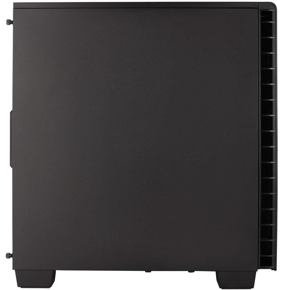 Imagem 8 de 8 do produto Gabinete Corsair Gamer Carbide ATX Series 400Q Preto CC-9011100-WW