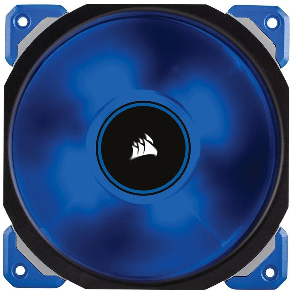 Corsair ML120 LED Elite White Casing Fan Price in BD