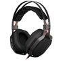 Headphone Gamer Cooler Master Pulse Stereo SGH-4700-KKTA1