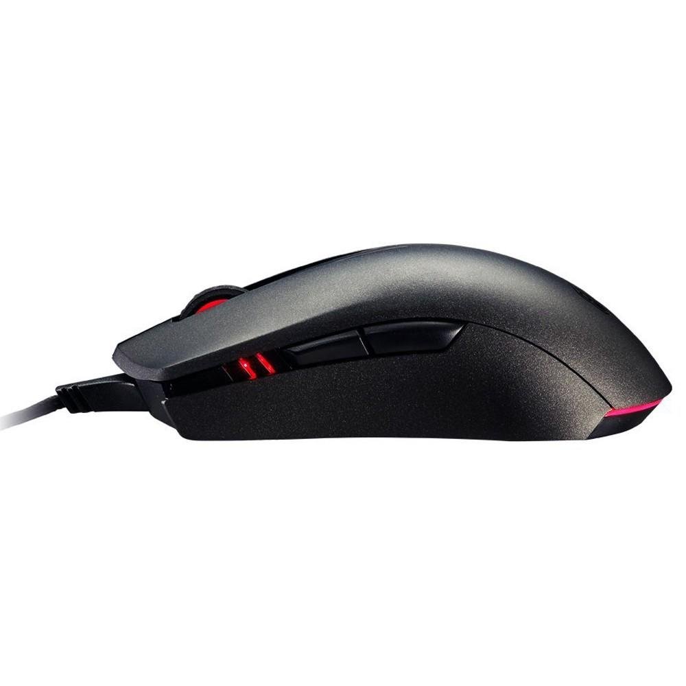 Imagem 8 de 10 do produto Mouse Gamer Cooler Master Mouse Pro L, 8 Botões, Ambidestro - SGM-4006-KFOA1