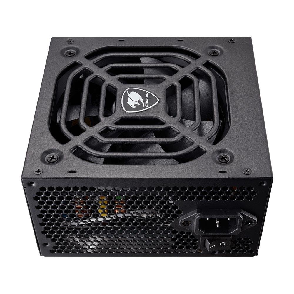 Fonte Cougar 500W 80 Plus Bronze VTE - CGR BS-500