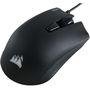Mouse Gamer Corsair Harpoon, RGB, 6 Botões, 6000DPI, Preto - CH-9301011-NA