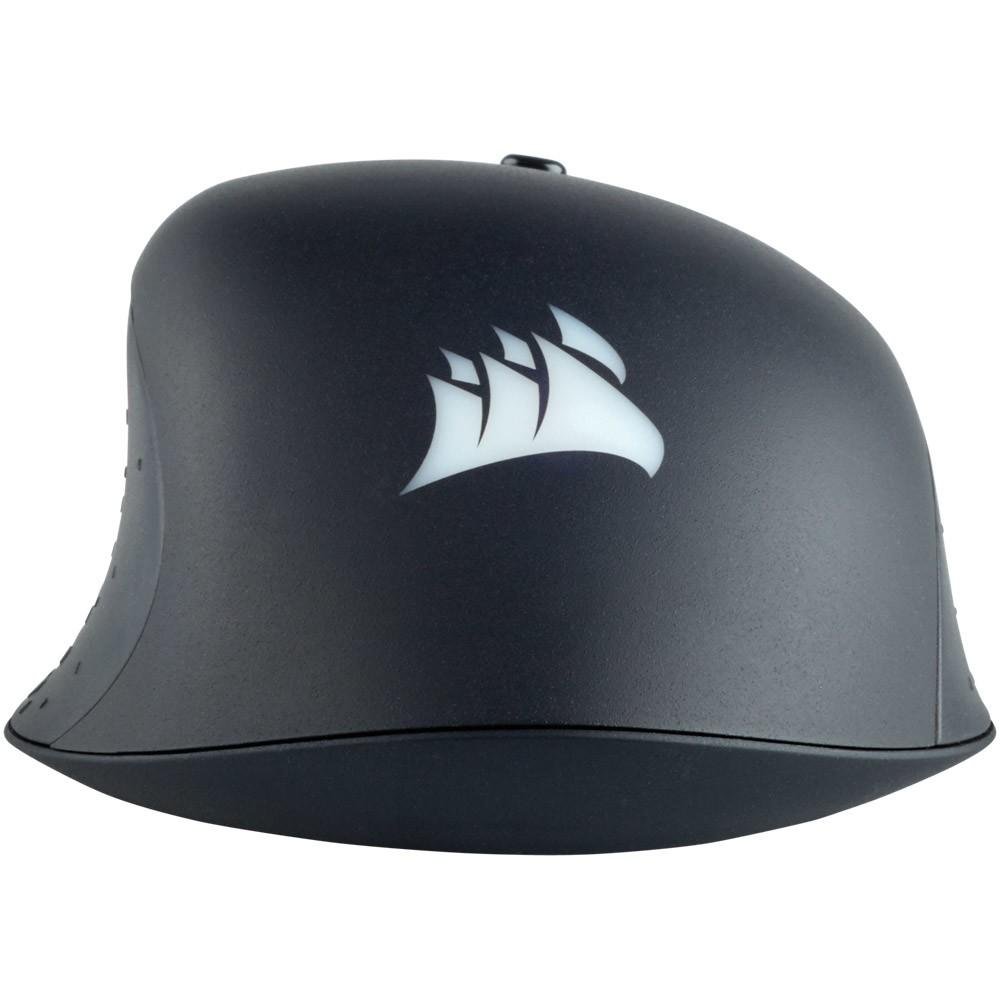 Imagem 18 de 29 do produto Mouse Gamer Corsair Harpoon, RGB, 6 Botões, 6000DPI, Preto - CH-9301011-NA