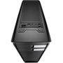 Gabinete AeroCool Gamer AERO-500 Window Preto - EN55576