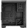 Gabinete AeroCool Gamer AERO-500 Window Preto - EN55576