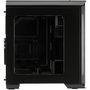Gabinete AeroCool Gamer AERO-500 Window Preto - EN55576
