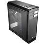 Gabinete AeroCool Gamer AERO-500 Window Preto - EN55576