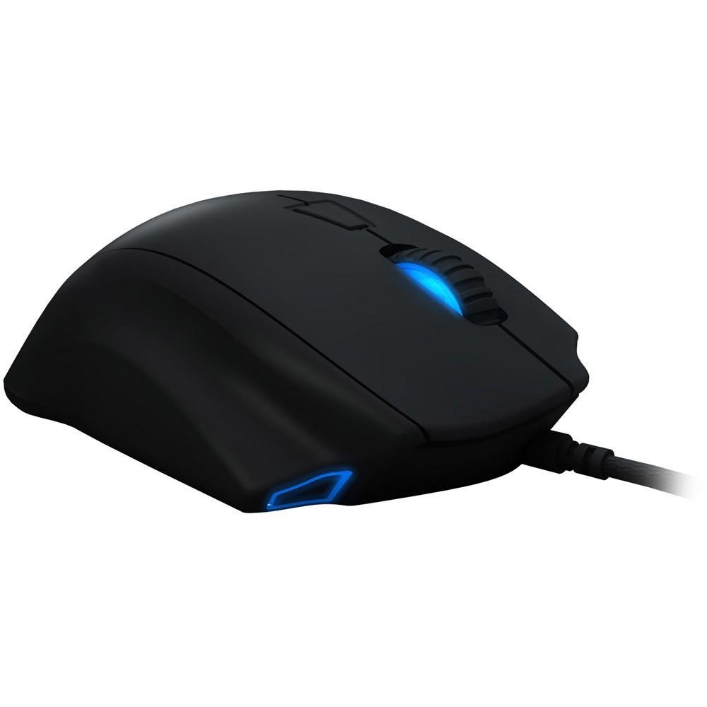 Mouse Gamer Ozone 7000DPI RGB Origen EXON F60 - OZEXONF60 Mouse Gamer Ozone 7000DPI RGB Origen EXON F60 - OZEXONF60