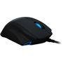Mouse Gamer Ozone 7000DPI RGB Origen EXON F60 - OZEXONF60
