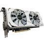 Placa de Vídeo Galax NVIDIA GeForce GTX 1060 Exoc White 3GB, GDDR5 - 60NNH7DVM3NW