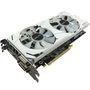 Placa de Vídeo Galax NVIDIA GeForce GTX 1060 Exoc White 3GB, GDDR5 - 60NNH7DVM3NW
