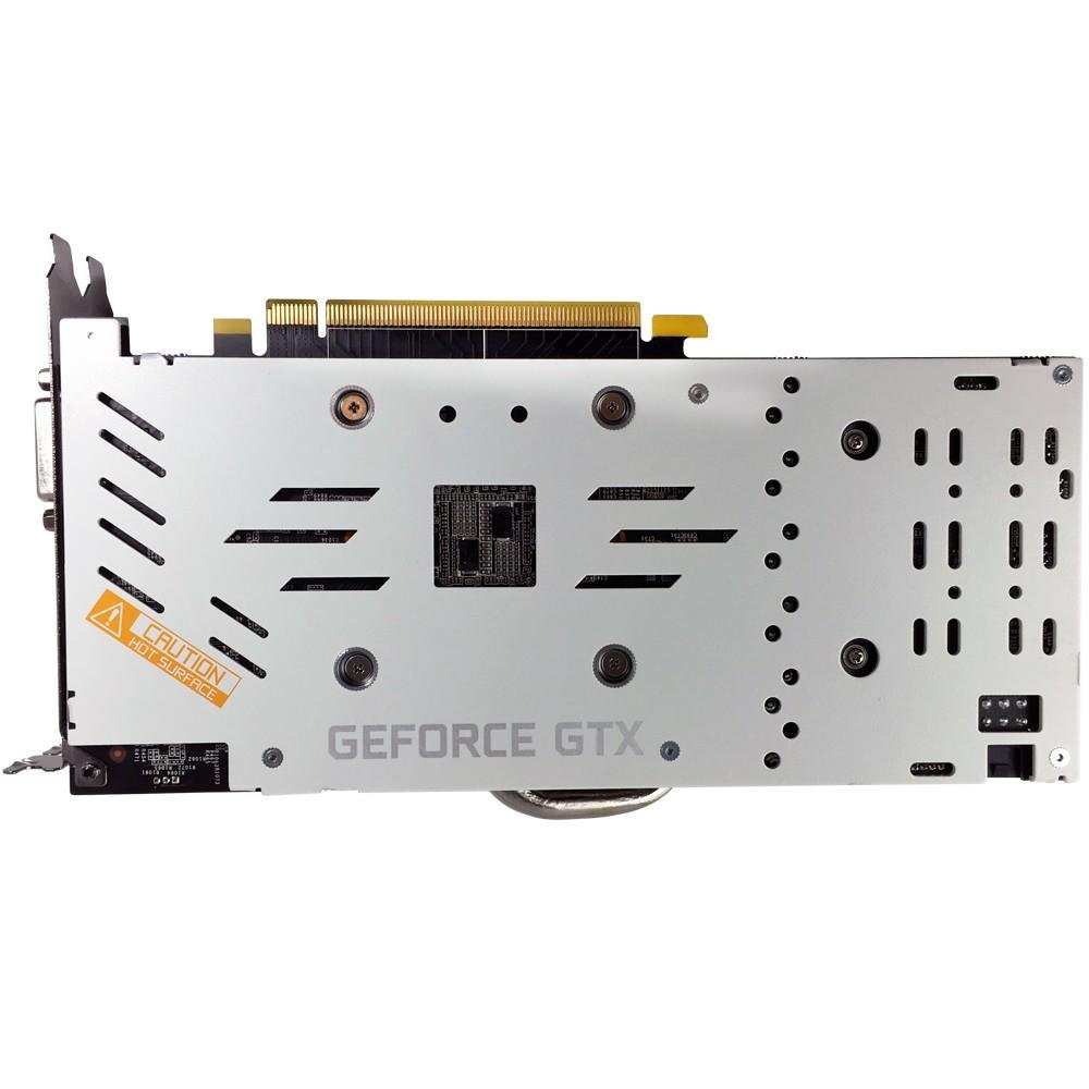 Placa de Vídeo Galax NVIDIA GeForce GTX 1060 Exoc | KaBuM!