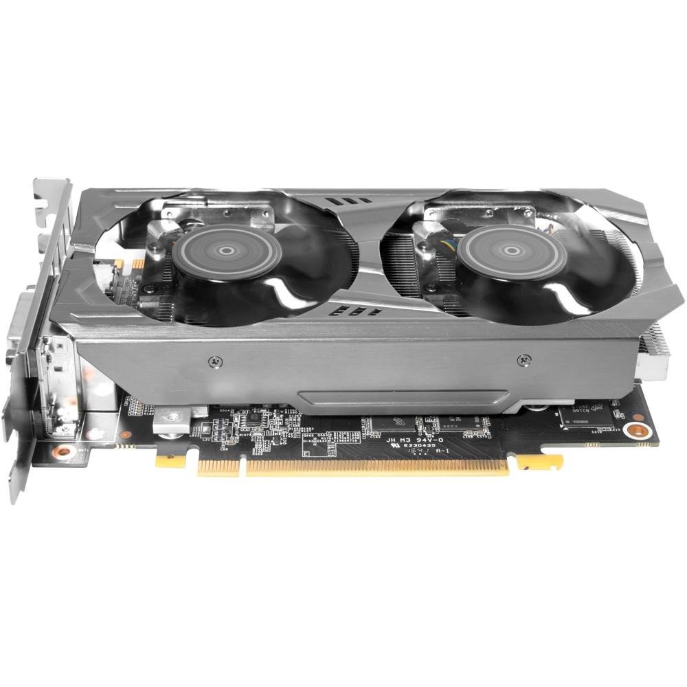 Imagem 5 de 12 do produto Placa de Vídeo Galax NVIDIA GeForce GTX 1070 OC Mini 8GB, GDDR5 - 70NSH6DVO5MN